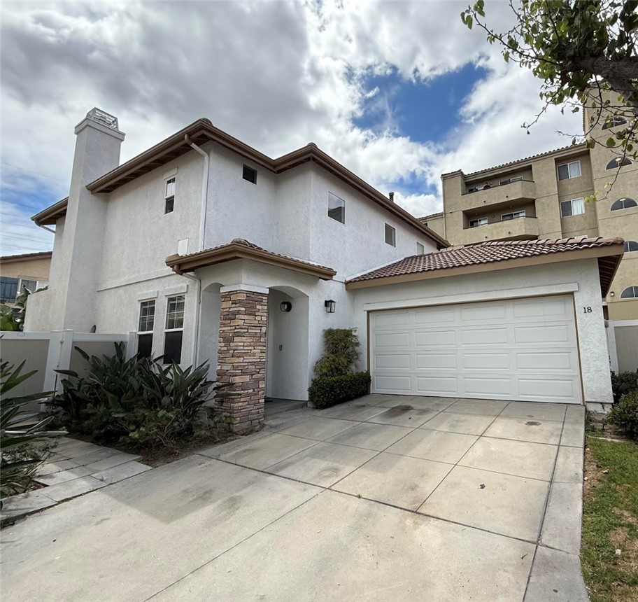 18 Redwood Court, Stanton CA 90680 - photo 1