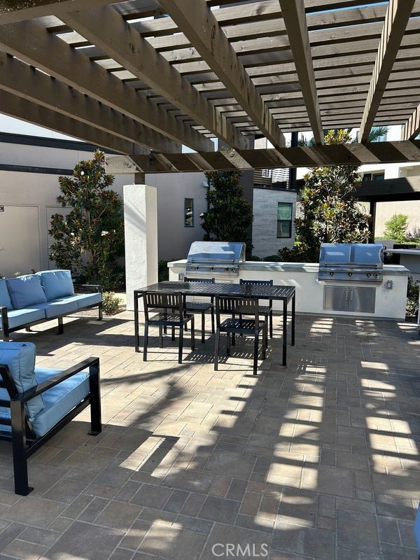 Barbeque area - 19 Bigsby Drive, Stanton CA 90680 - photo 3
