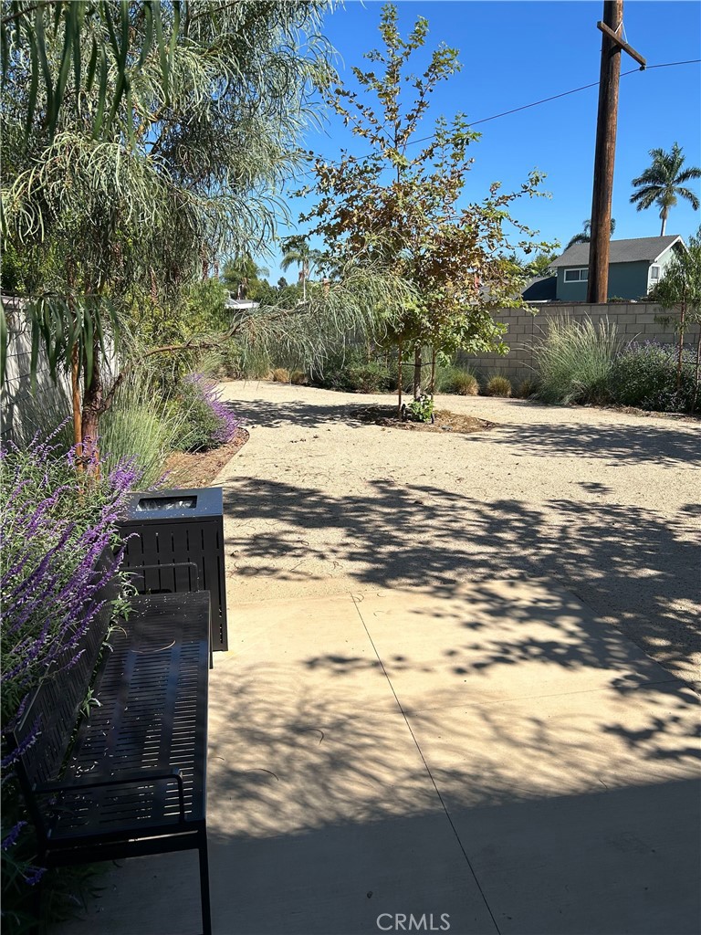 dog park- enclosed - 19 Bigsby Drive, Stanton CA 90680 - photo 6
