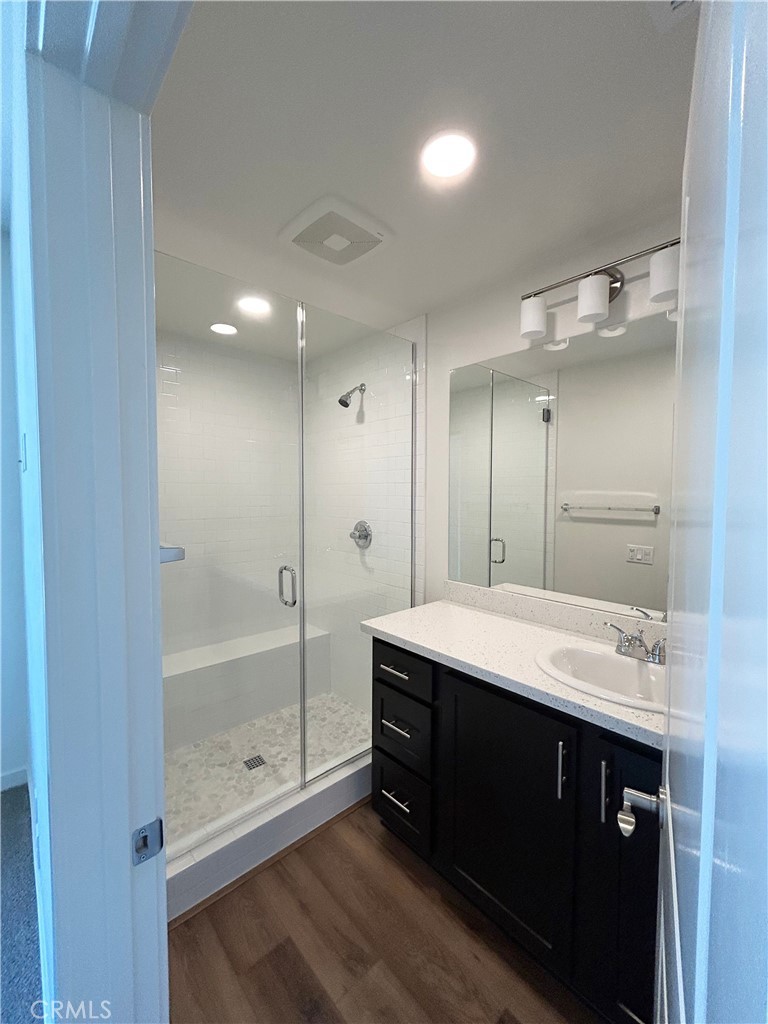 bathroom - 19 Bigsby Drive, Stanton CA 90680 - photo 16