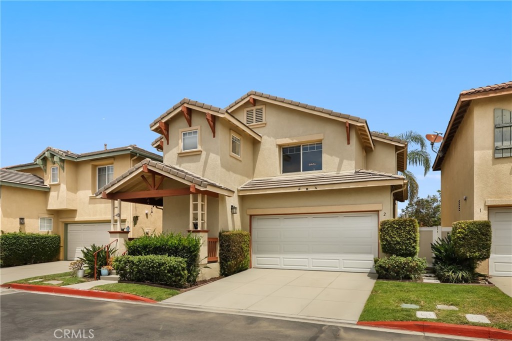 2 Serena Way, Stanton CA 90680 - photo 1