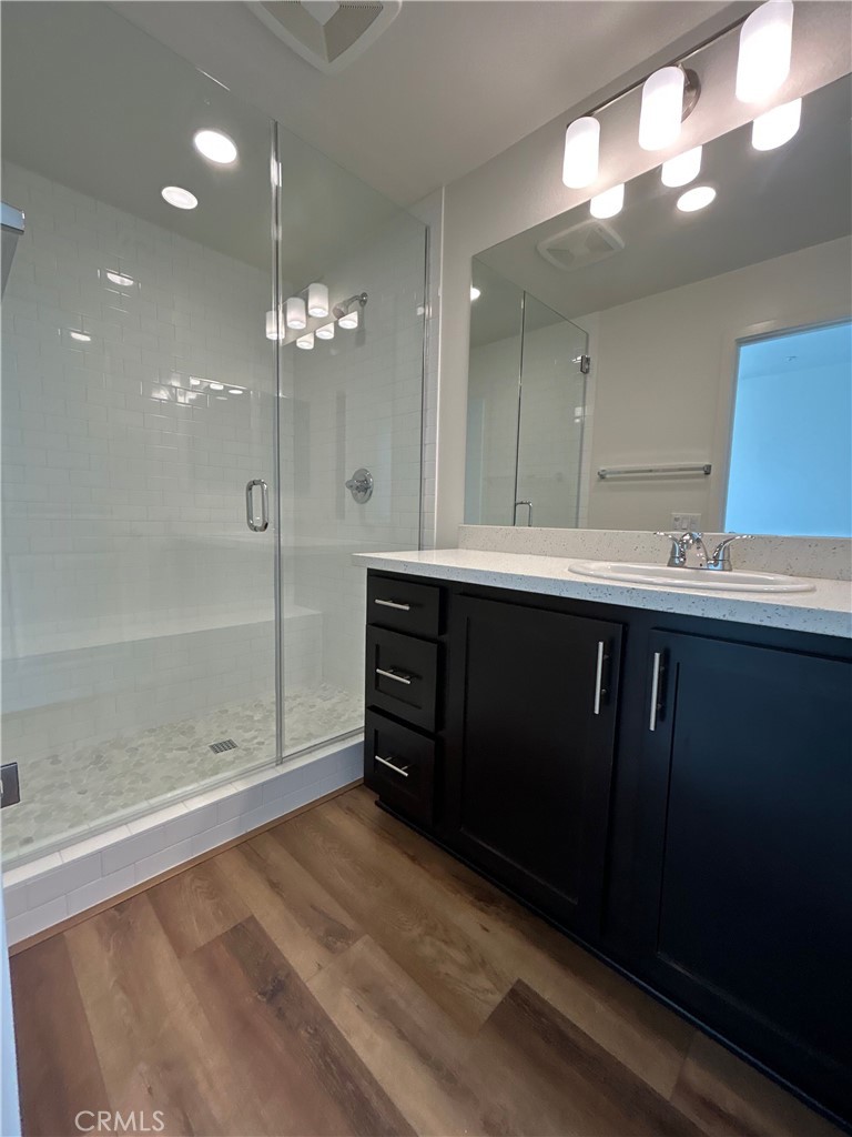bath - 20 Bigsby Drive, Stanton CA 90680 - photo 19