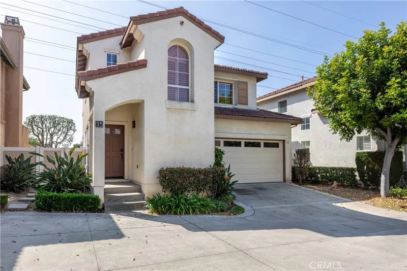 35 Juniper Court, Stanton, CA 90680