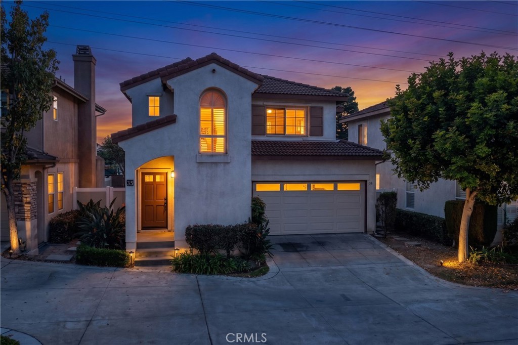 AI Twilight Edit - 35 Juniper Court, Stanton CA 90680 - photo 2