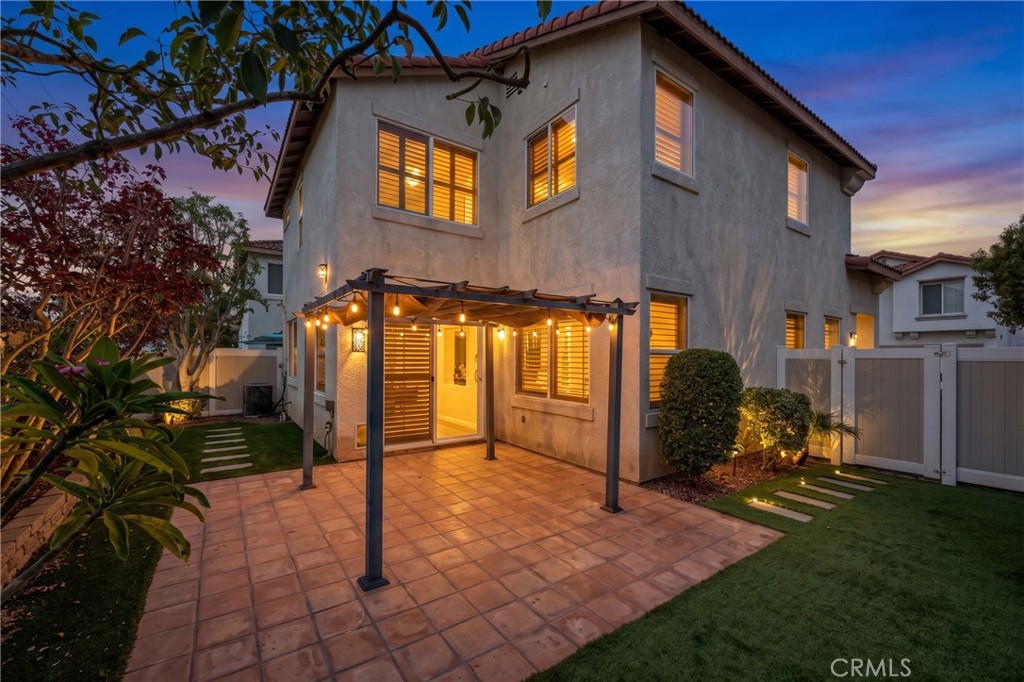 AI Twilight Edit - 35 Juniper Court, Stanton CA 90680 - photo 38
