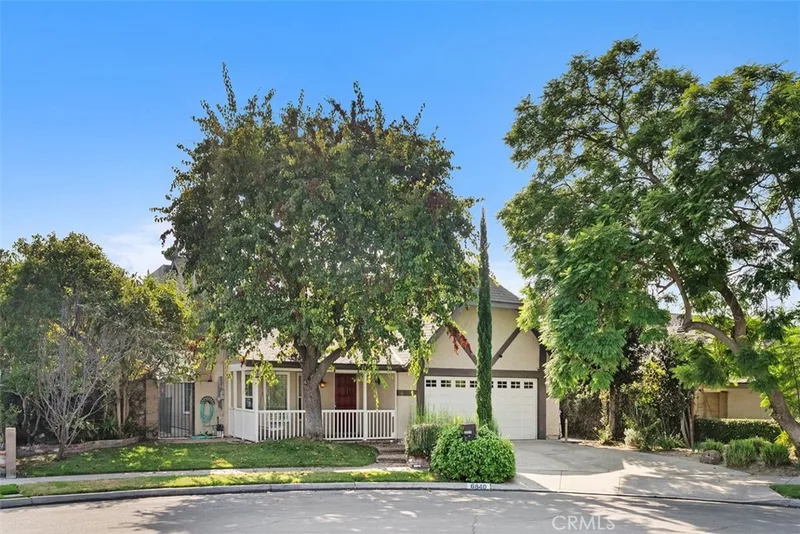 6840 Via Kannela, Stanton, CA 90680