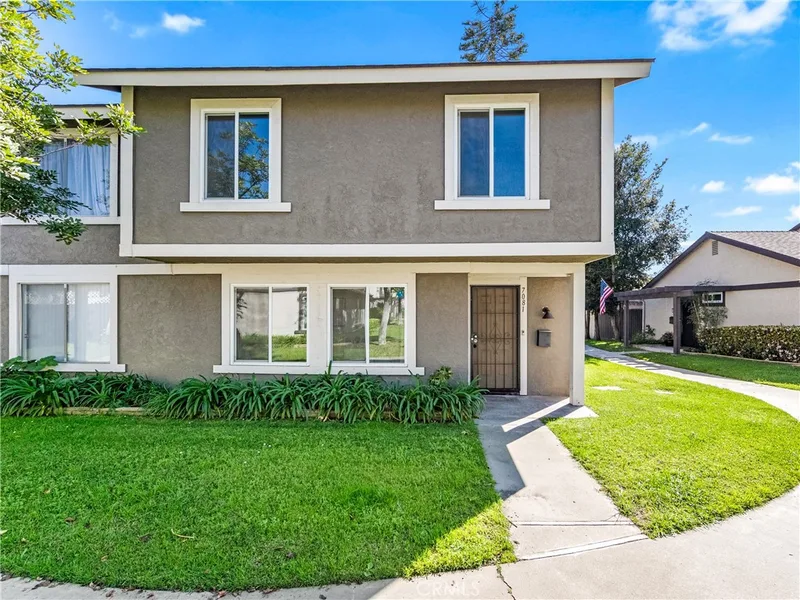 7081 Fulton Way, Stanton, CA 90680