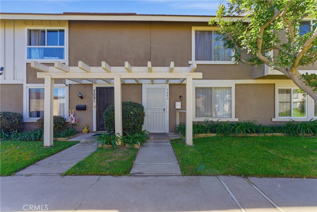 7085 Fulton, Stanton CA 90680 - photo 1