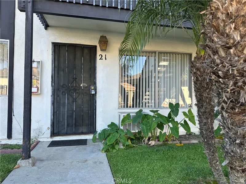 7100 Cerritos 21, Stanton, CA 90680
