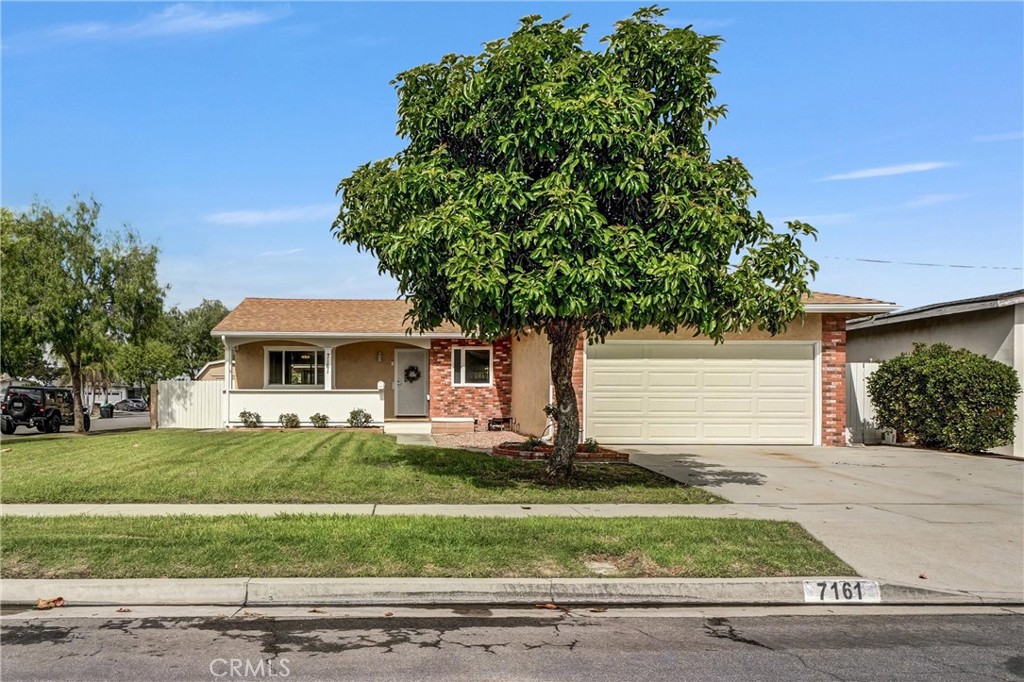 7161 Lullaby Lane, Stanton CA 90680 - photo 2