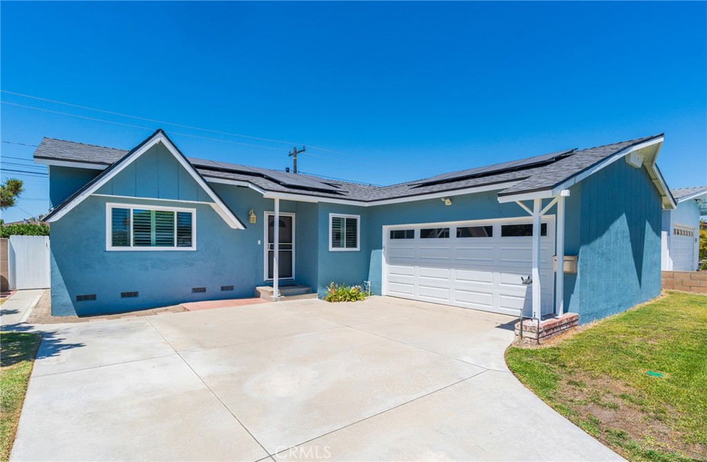 7211 Grandoaks, Stanton CA 90680 - photo 1