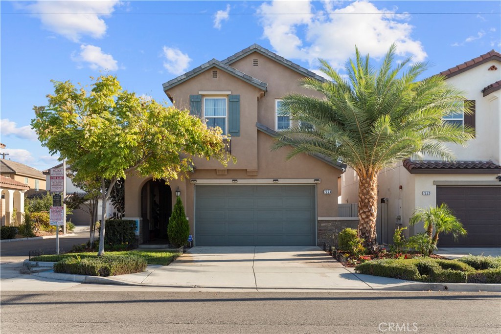 WELCOME HOME!! - 7224 Kermore Lane, Stanton CA 90680 - photo 1