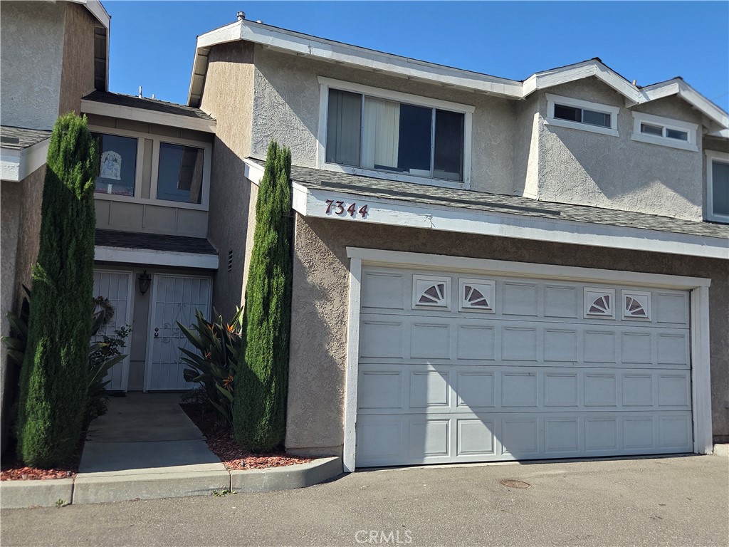 7344 W CERRITOS Avenue 3, Stanton CA 90680 - photo 1