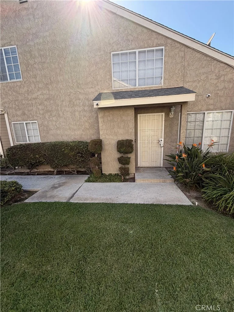 7451 Skyline, Stanton, CA 90680