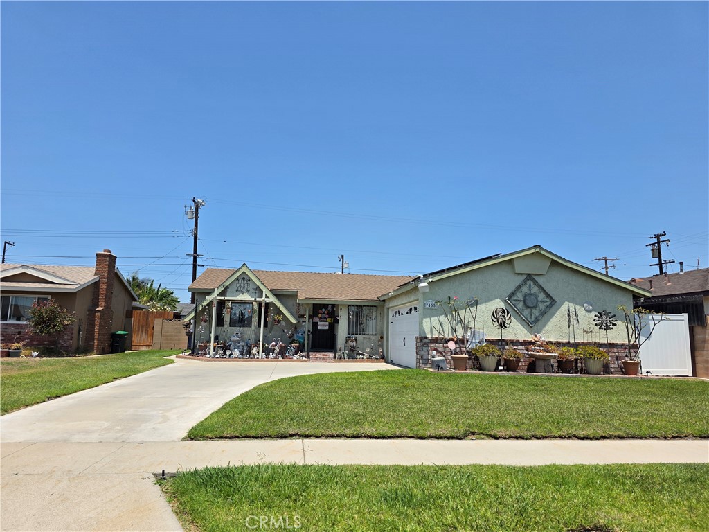 7455 Bock Avenue, Stanton CA 90680 - photo 1