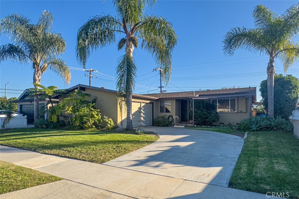 7460 Bock, Stanton CA 90680 - photo 1