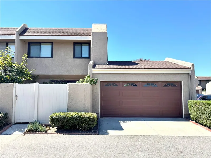 7650 College Drive, Stanton, CA 90680