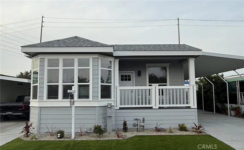 7700 Lampson Avenue 15, Stanton