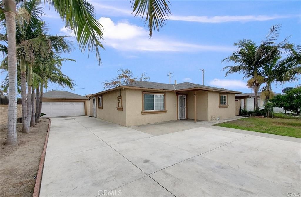 7712 Santa Gertrudes Avenue, Stanton CA 90680 - photo 1