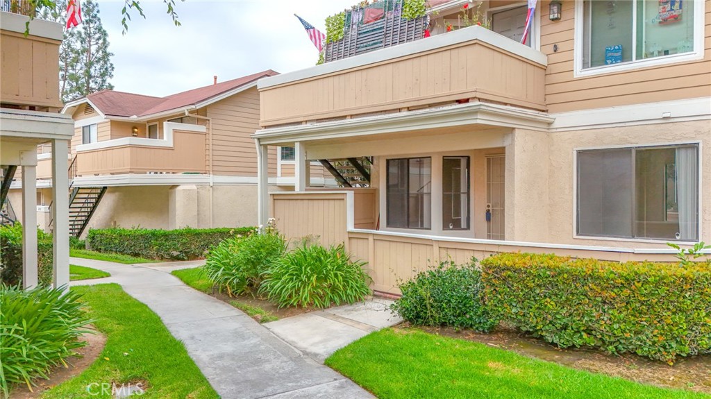 7720 Riverdale G, Stanton CA 90680 - photo 1