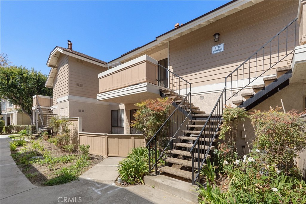 7730 Briarglen Loop L, Stanton CA 90680 - photo 1