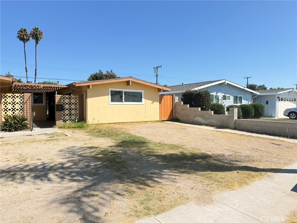 7791 Eileen Street, Stanton CA 90680 - photo 1