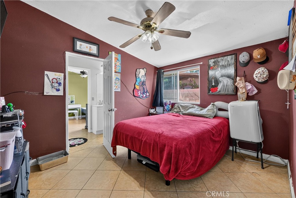 Bedroom 3 - 7832 Ruthann, Stanton CA 90680 - photo 18