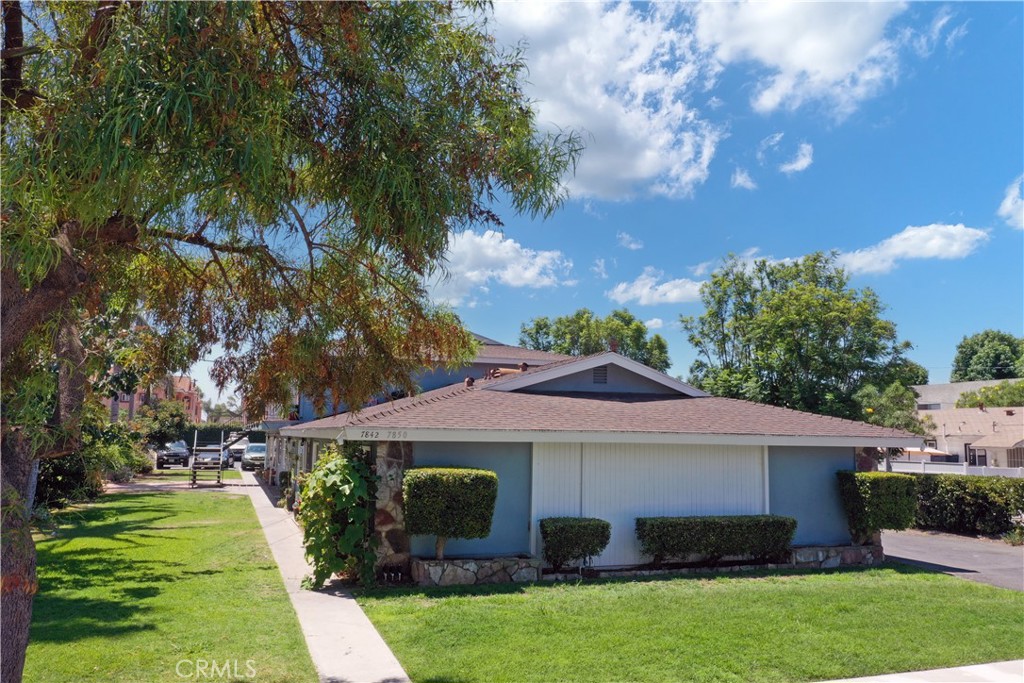 7850 2nd, Stanton CA 90680 - photo 1