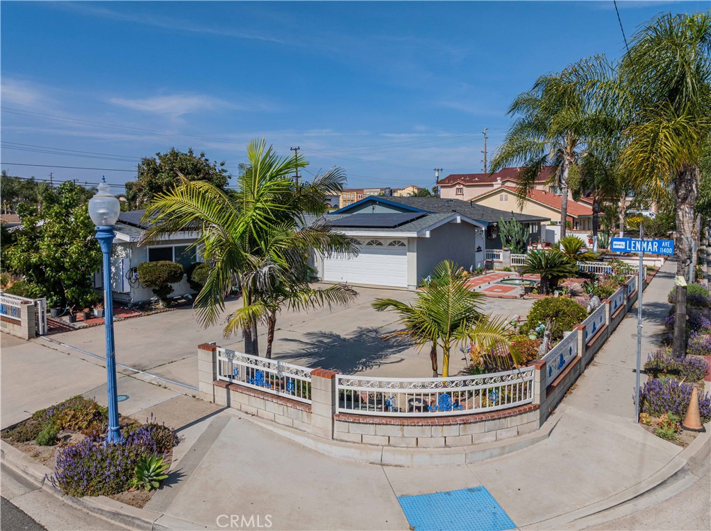 7911 Orangewood Avenue, Stanton CA 90680 - photo 1
