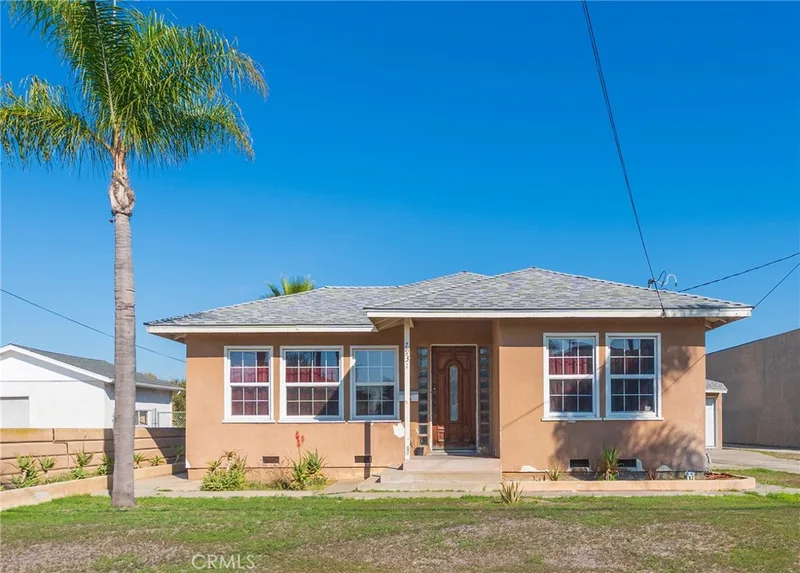 7931 1st, Stanton, CA 90680