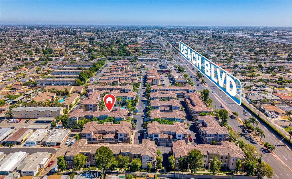 8053 Picasso, Stanton CA 90680 - photo 2