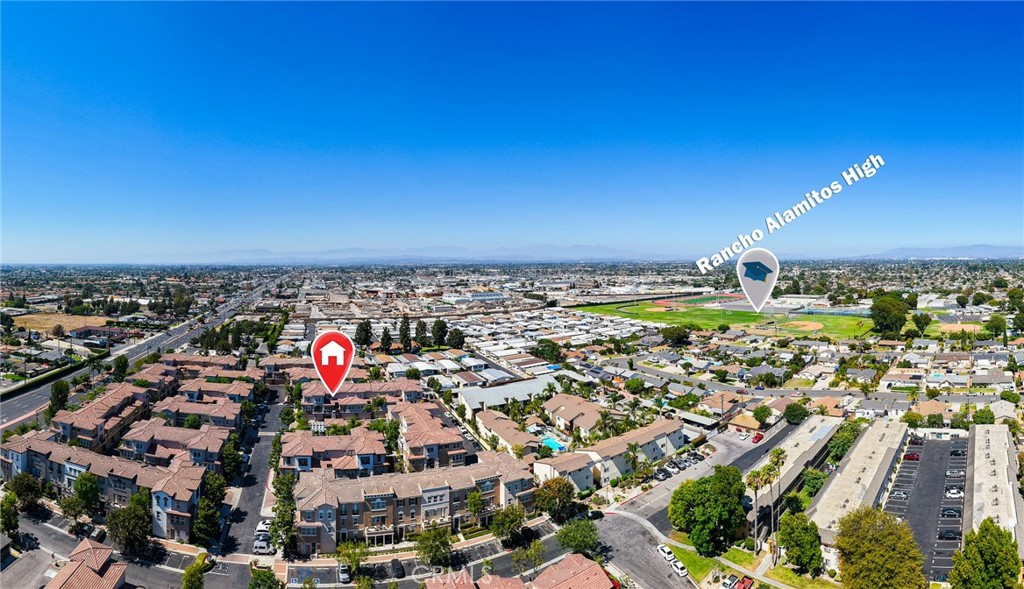 8053 Picasso, Stanton CA 90680 - photo 9