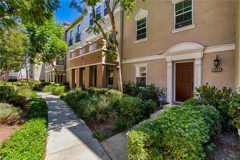 8053 Picasso, Stanton CA 90680 - photo 19