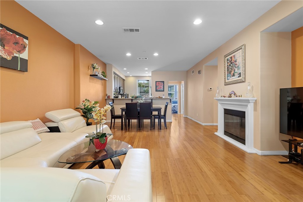 8053 Picasso, Stanton CA 90680 - photo 32