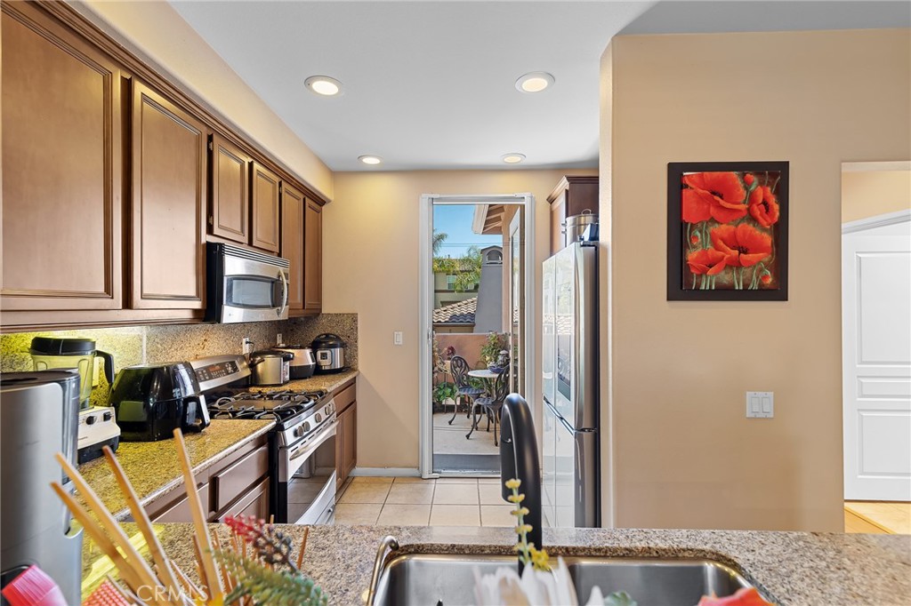 8053 Picasso, Stanton CA 90680 - photo 46
