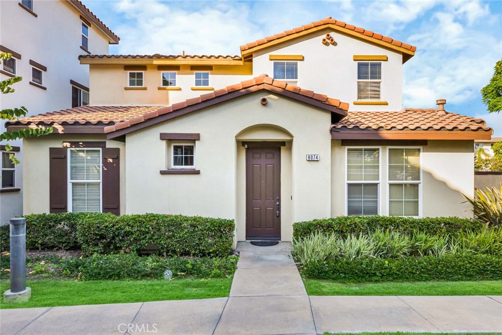 8074 Sorrento Lane, Stanton CA 90680 - photo 1