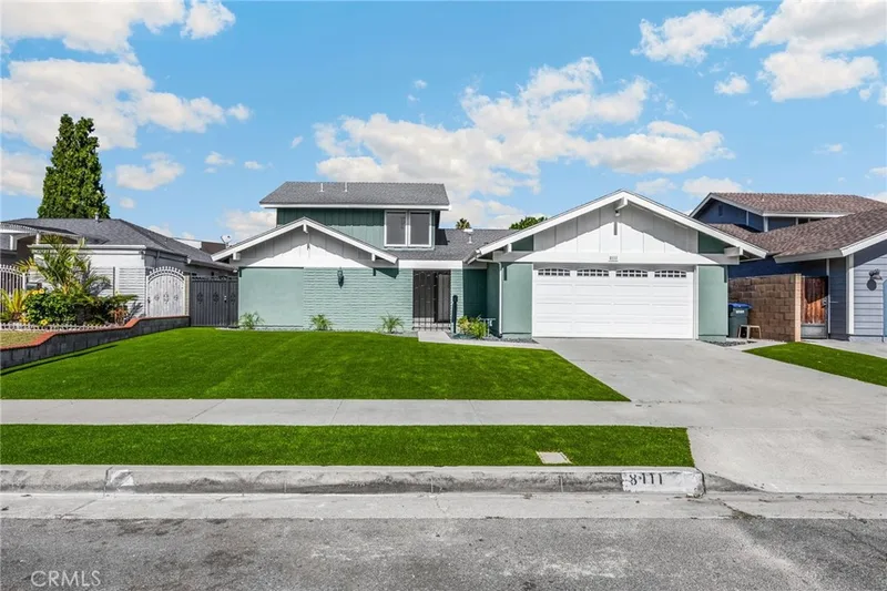 8111 Briarwood Street, Stanton, CA 90680