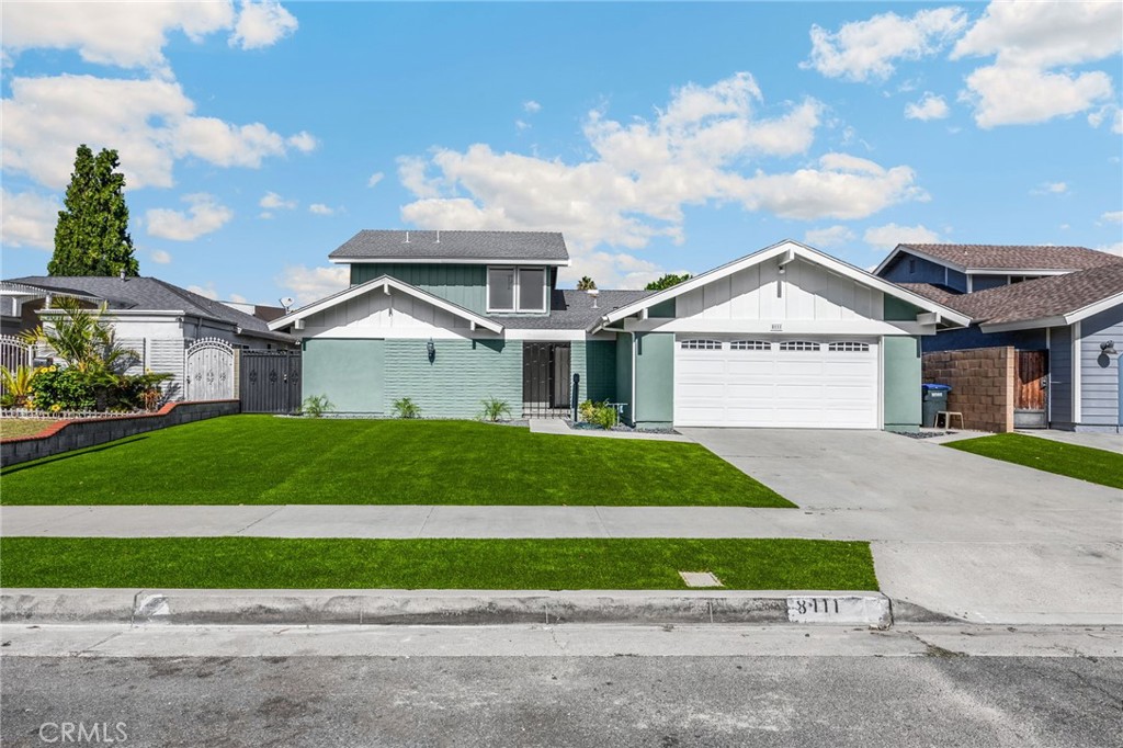 8111 Briarwood Street, Stanton CA 90680 - photo 1