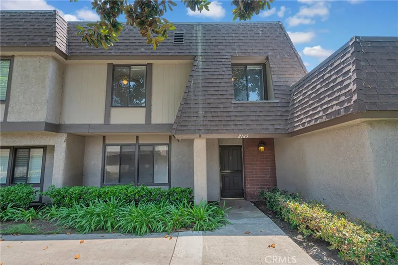 8185 Del Rey Drive, Stanton, CA 90680