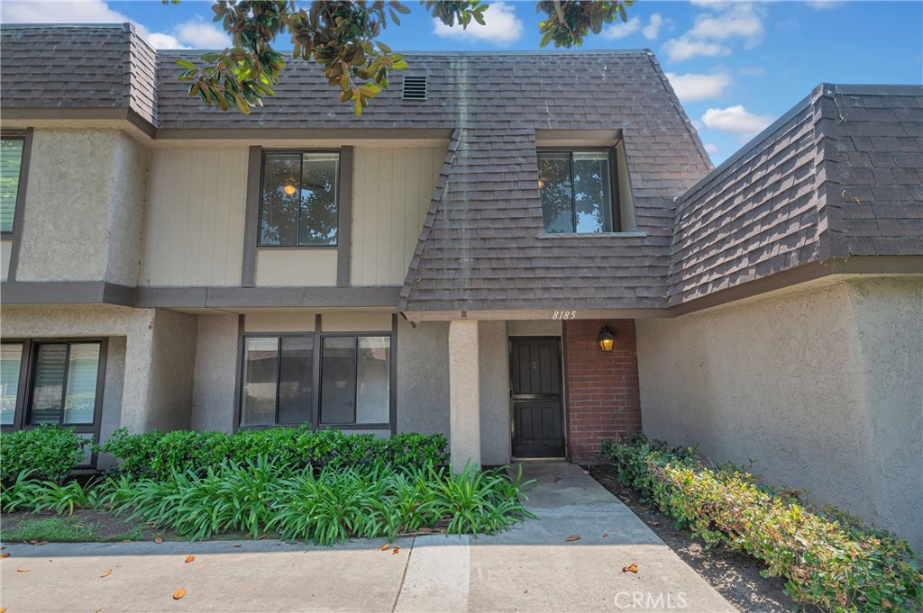 8185 Del Rey Drive, Stanton CA 90680 - photo 1