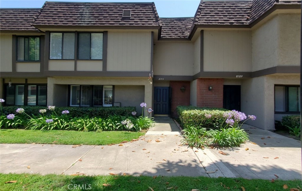 8193 Del Rey, Stanton CA 90680 - photo 1