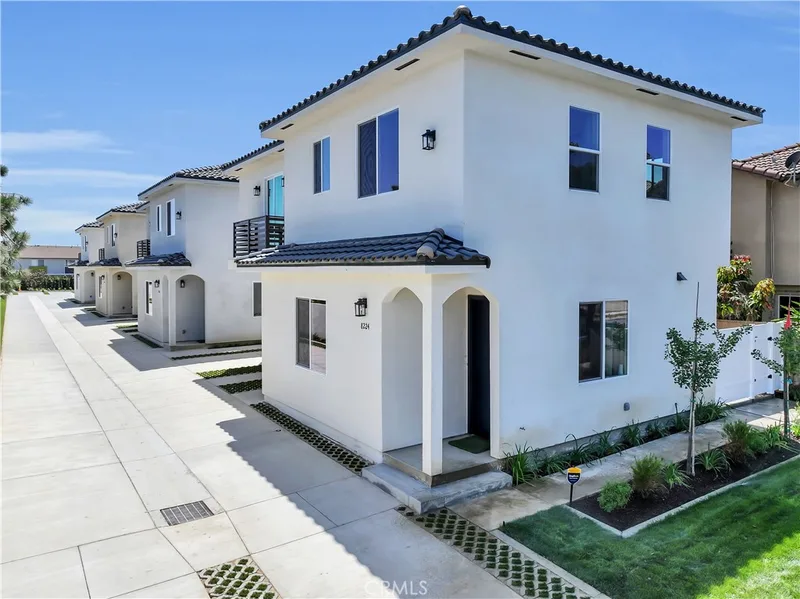 8226 Starr Street, Stanton
