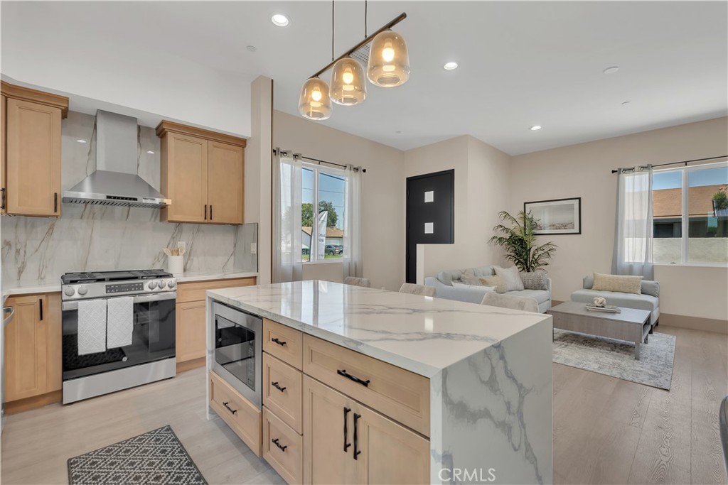 8226 Starr Street, Stanton CA 90680 - photo 4