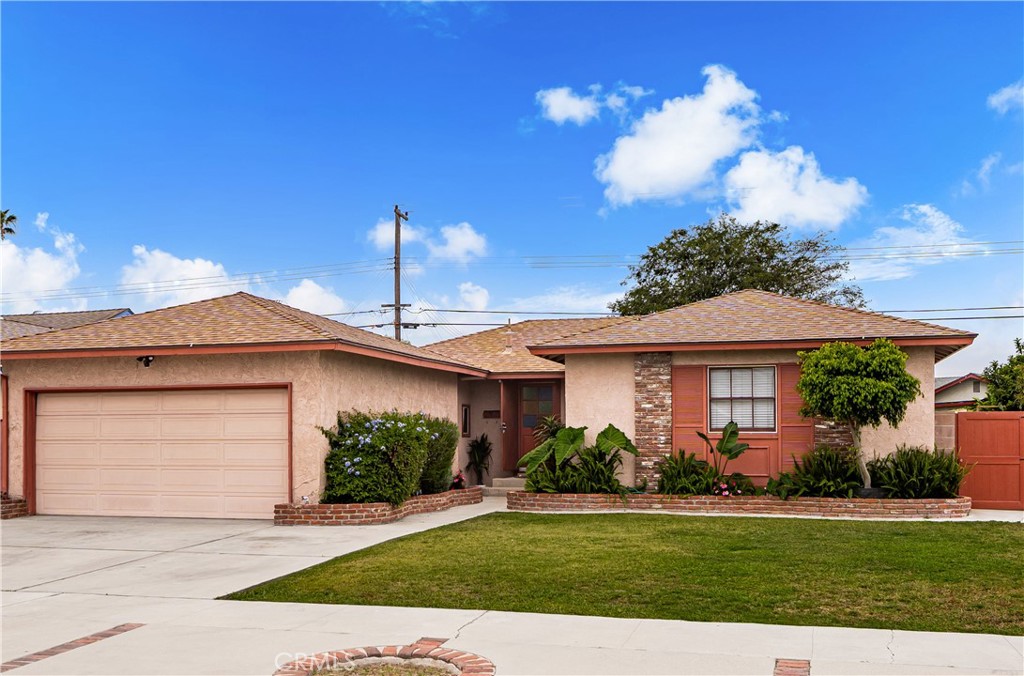Welcome Home! - 8338 Palais Road, Stanton CA 90680 - photo 1