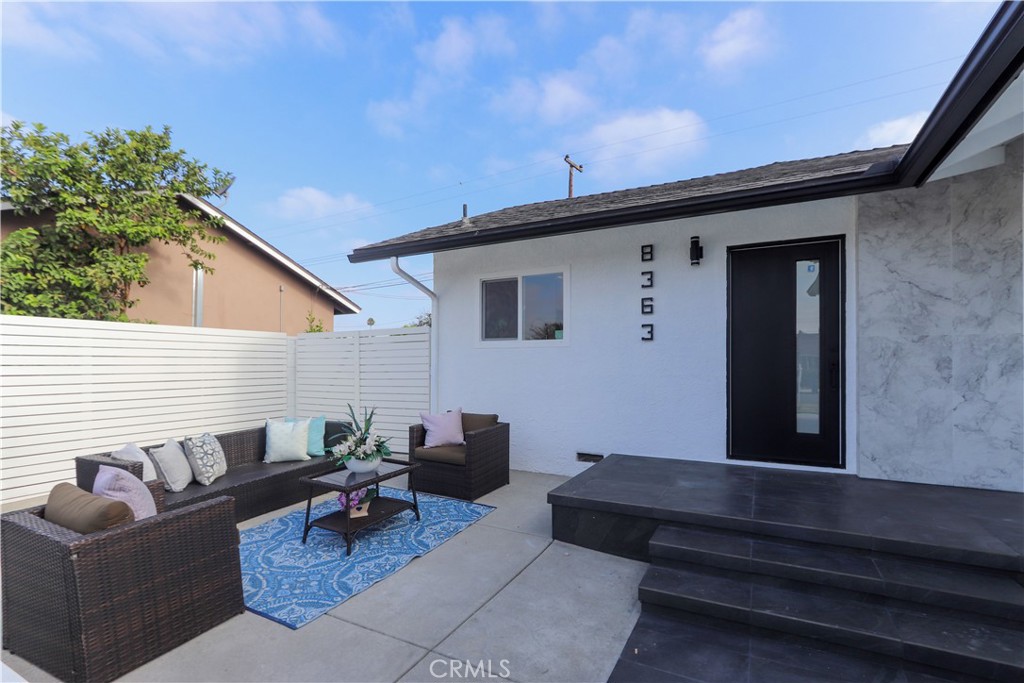 8363 Palais, Stanton CA 90680 - photo 1