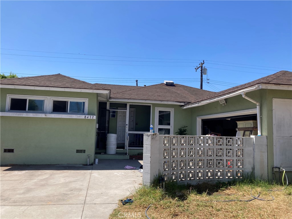8472 Chanticleer Road, Stanton CA 90680 - photo 1