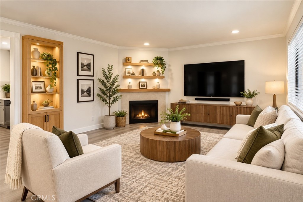 8574 Chapman A, Stanton CA 90680 - photo 4