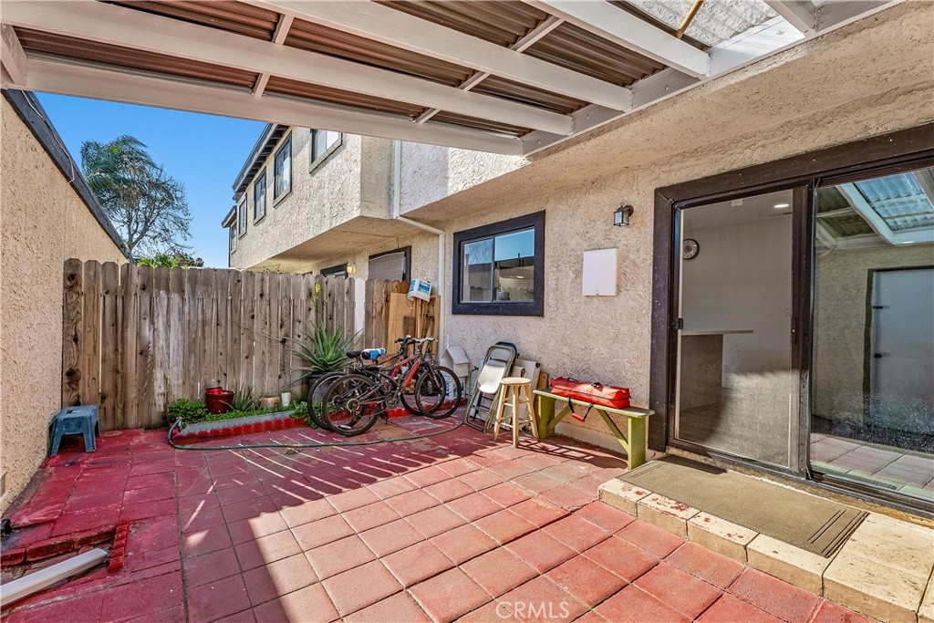 8574 Chapman A, Stanton CA 90680 - photo 11