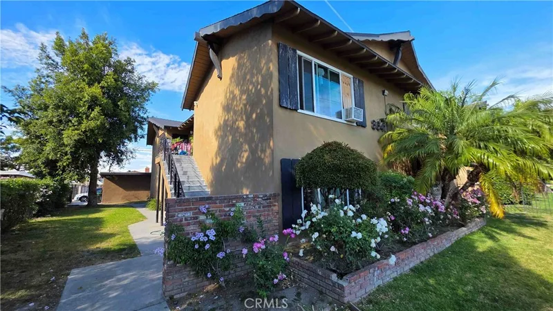 8641 Cerritos F, Stanton, CA 90680