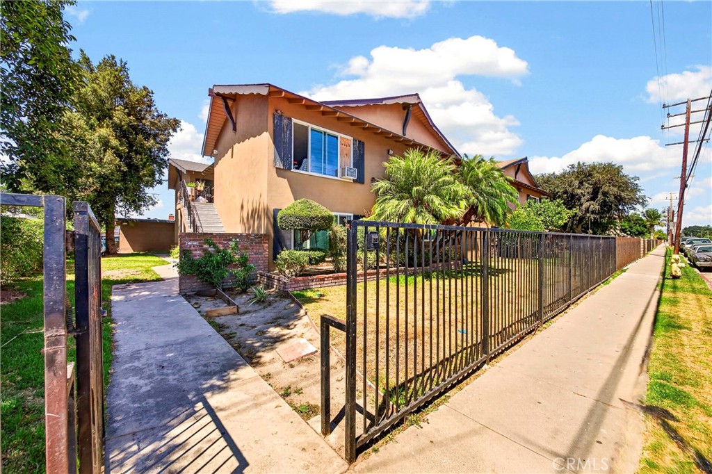 8641 Cerritos, Stanton CA 90680 - photo 1